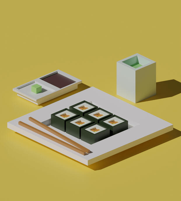 Sushi